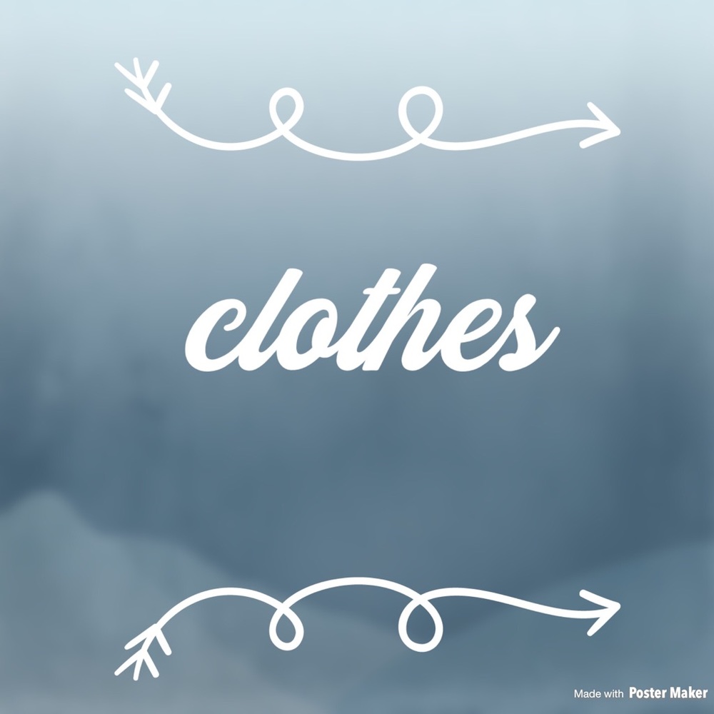 Clothes